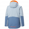 Helly Hansen Stellar, giacca da sci, junior, azzurro