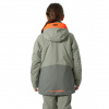 Helly Hansen Stellar, giacca da sci, junior, terrazzo