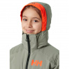 Helly Hansen Stellar, giacca da sci, junior, terrazzo