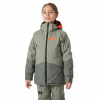 Helly Hansen Stellar, ski jacket, junior, terrazzo