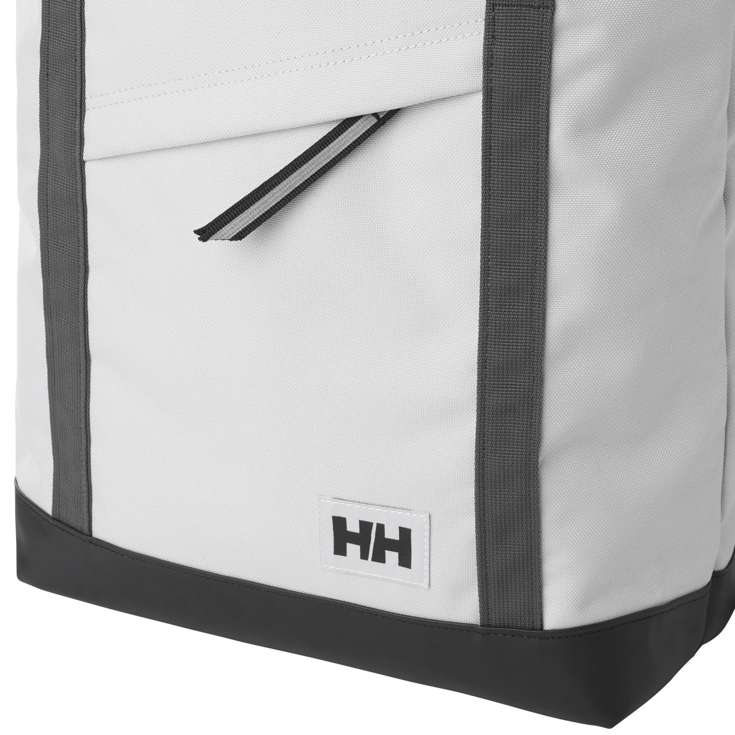 Helly Hansen Stockholm Backpack, 28L, grey fog