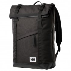 Helly Hansen Stockholm Backpack 28L, musta