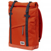 Helly Hansen Stockholm Backpack 28L, Orange