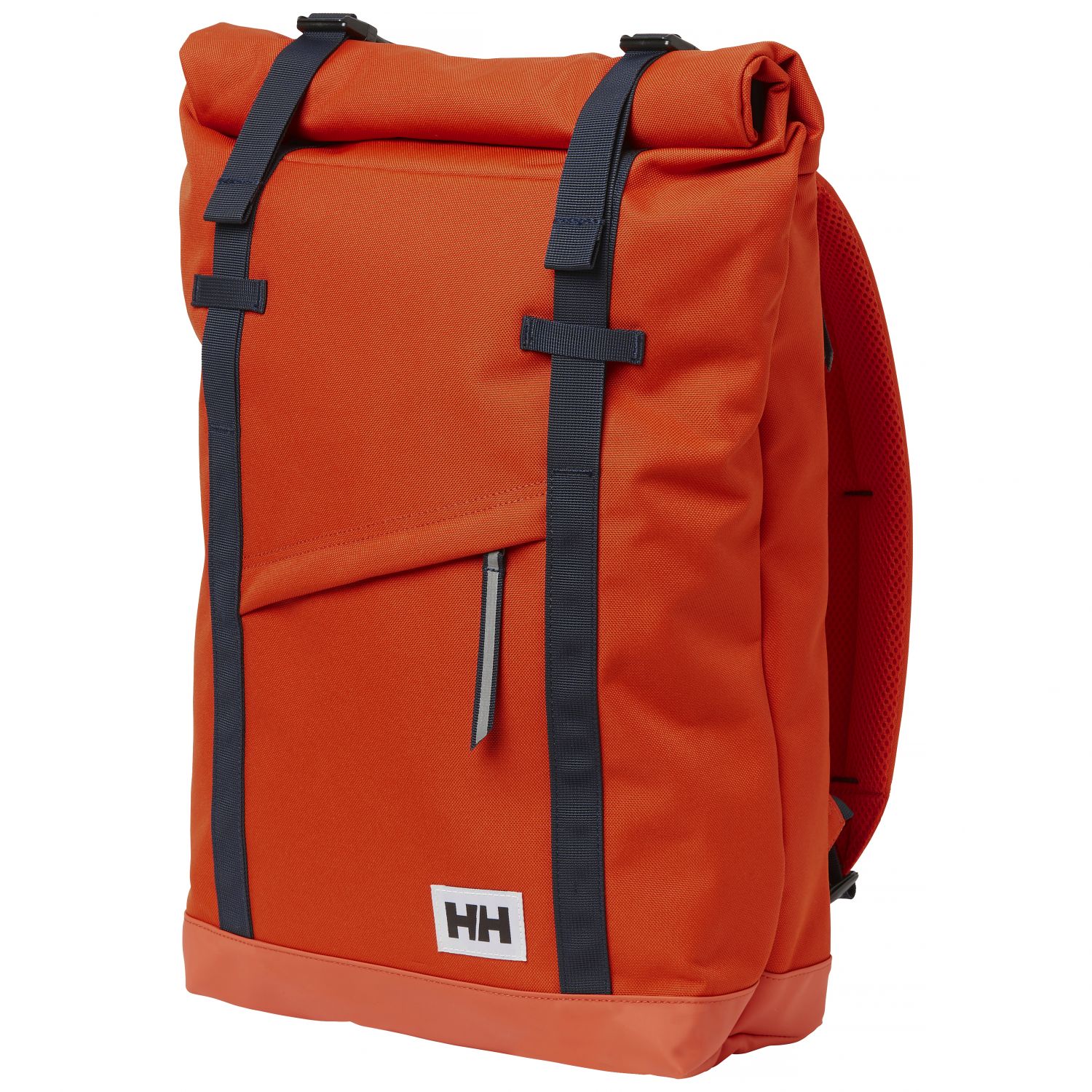 Helly Hansen Stockholm Backpack 28L, Patrol Orange