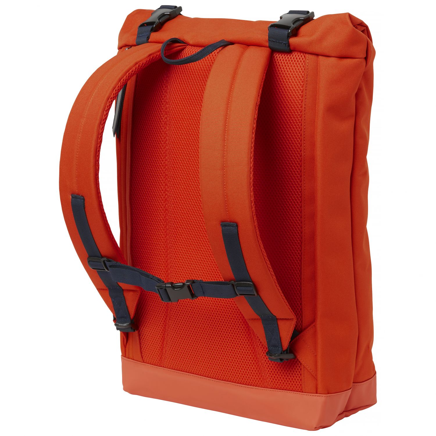 Helly Hansen Stockholm Backpack 28L, Patrol Orange