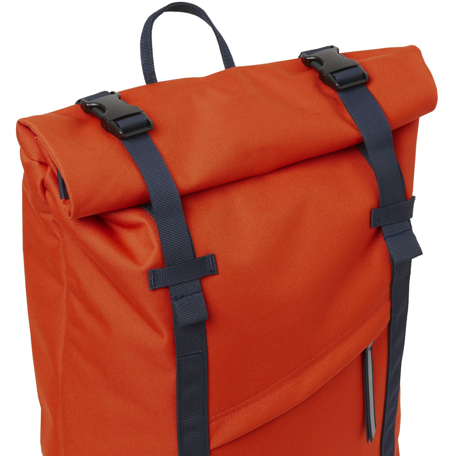 Helly Hansen Stockholm Backpack 28L, Patrol Orange