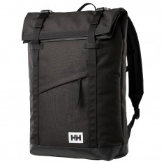 Helly Hansen Stockholm hátizsák 28L, fekete