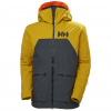 Helly Hansen Straightline Lifaloft 2.0 Skidjacka, Herr, Grå