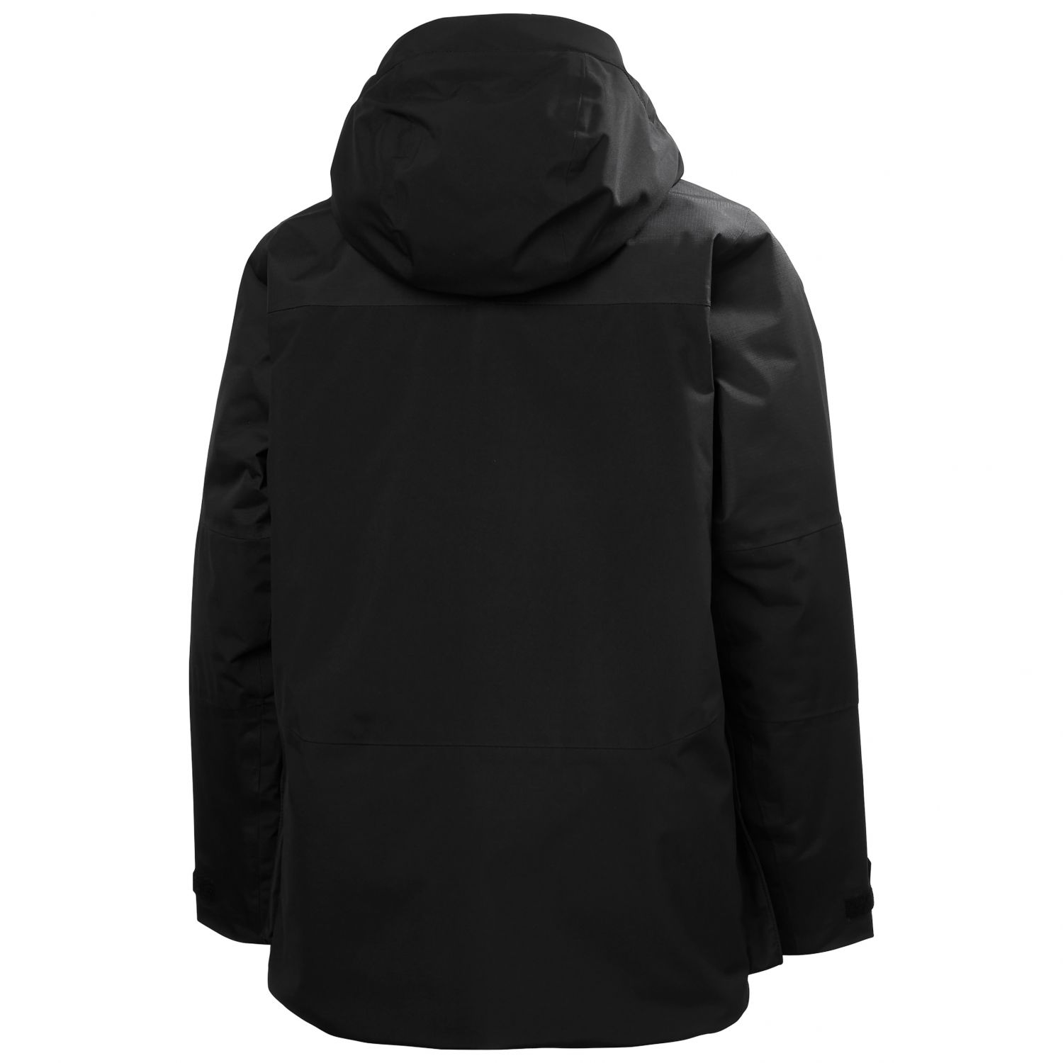 Helly Hansen Summit 2.0, giacca da sci, junior, nero
