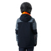 Helly Hansen Summit 2.0, laskettelutakki, junior, navy