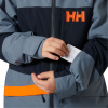 Helly Hansen Summit 2.0, laskettelutakki, junior, navy