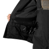 Helly Hansen Summit 2.0, Skijacke, Junior, schwarz