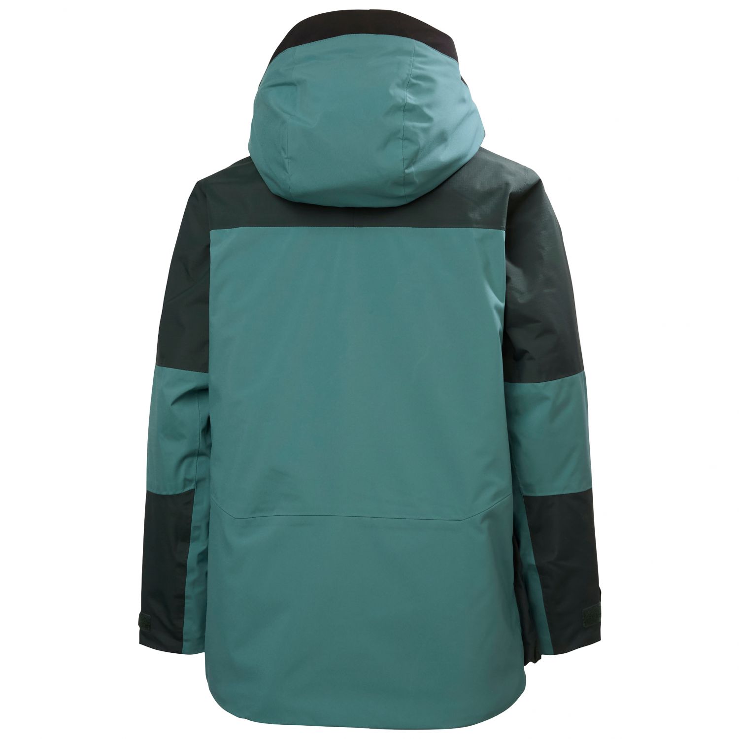 Helly Hansen Summit 2.0, skijakke, junior, grøn