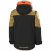 Helly Hansen Summit, ski jas, junior, zwart