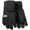 Helly Hansen Swift HT 2.0, Skihandschuhe, Junior, schwarz