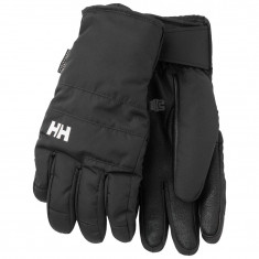 Helly Hansen Swift HT, lyžiarske rukavice, pánske, čierne