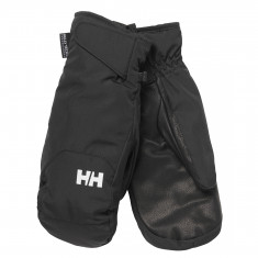 Helly Hansen Swift HT mittens, black