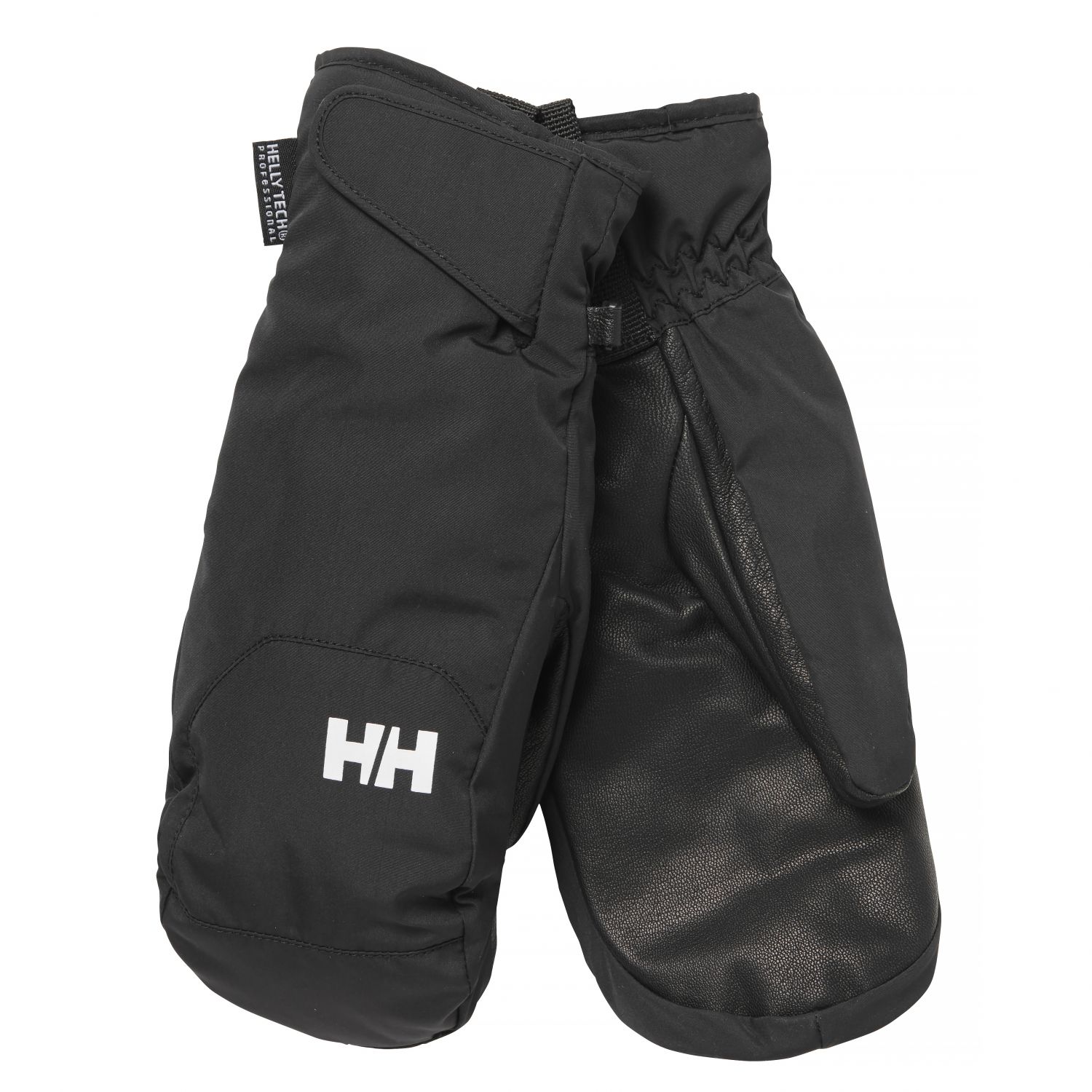 Helly Hansen Swift HT mittens, black