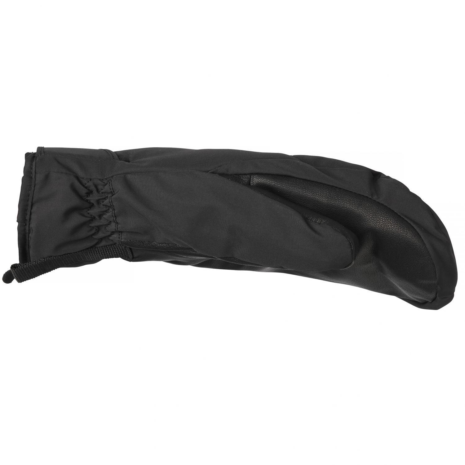 Helly Hansen Swift HT mittens, black