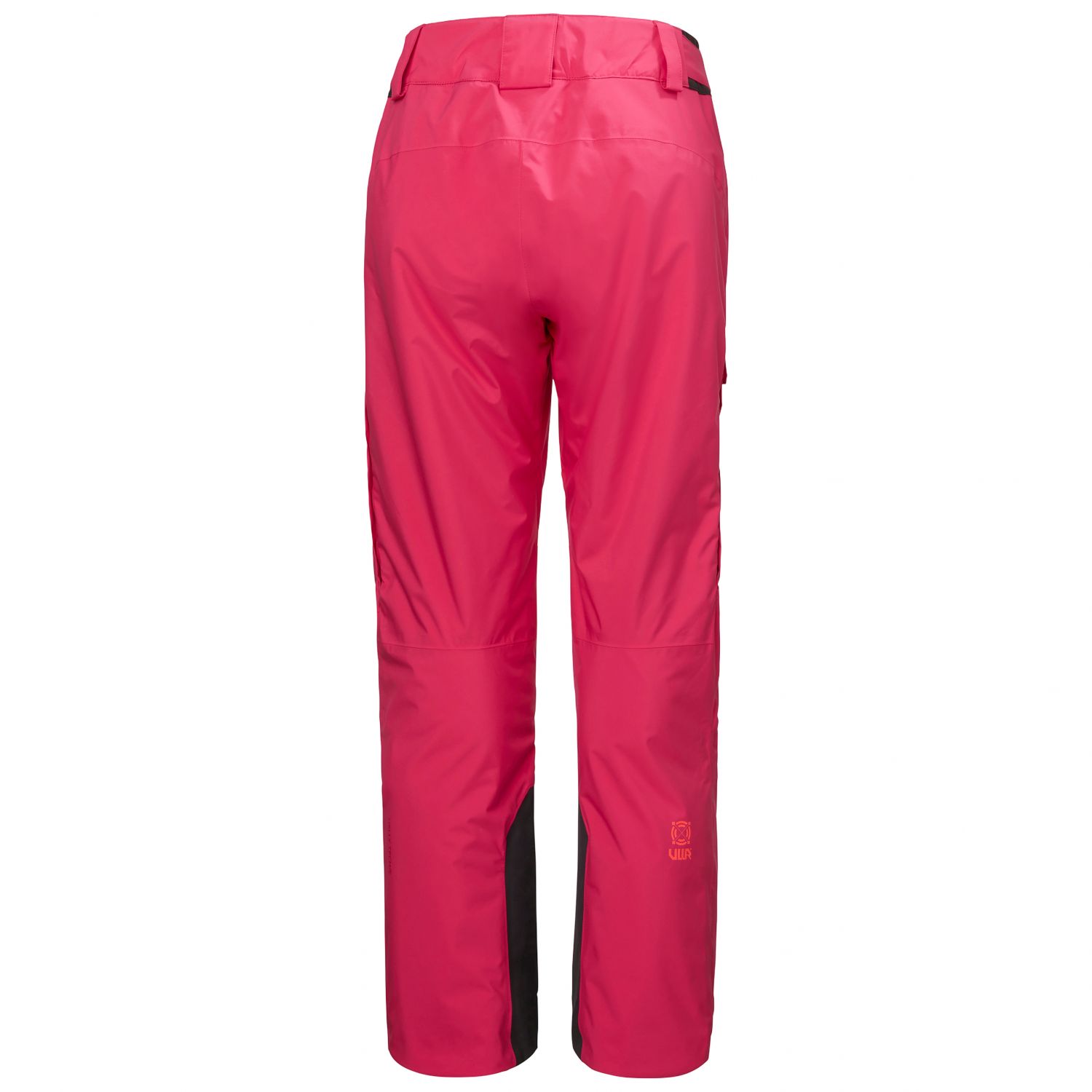 Helly Hansen Switch Cargo 2.0, calças de esqui, feminino, pink