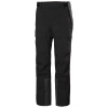 Helly Hansen Switch Cargo 2.0 lyžiarske nohavice, dámske, čierna