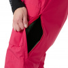 Helly Hansen Switch Cargo 2.0, lyžiarske nohavice, dámske, pink