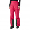 Helly Hansen Switch Cargo 2.0, lyžiarske nohavice, dámske, pink