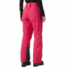 Helly Hansen Switch Cargo 2.0, lyžiarske nohavice, dámske, pink