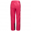 Helly Hansen Switch Cargo 2.0, lyžiarske nohavice, dámske, pink