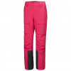 Helly Hansen Switch Cargo 2.0, lyžiarske nohavice, dámske, pink