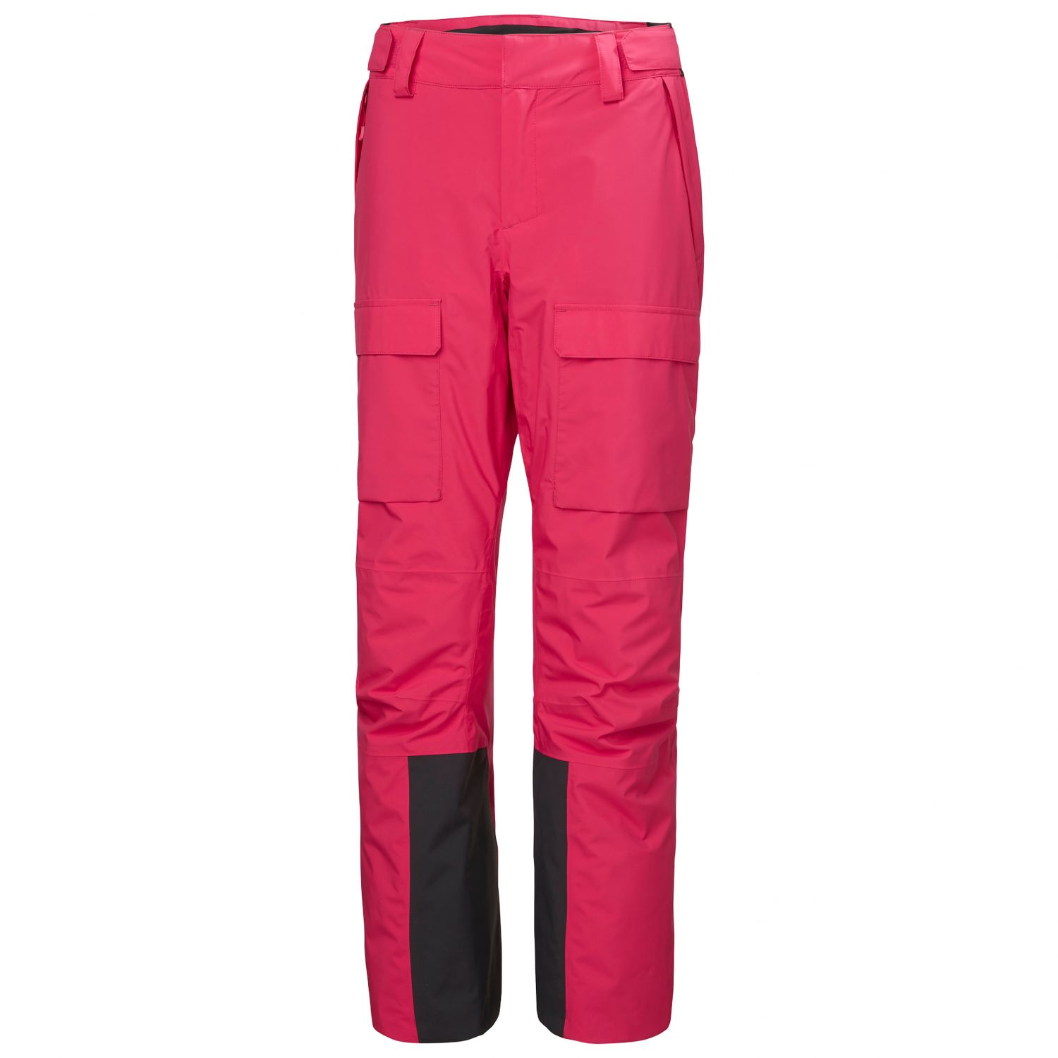 Helly Hansen Switch Cargo 2.0, lyžiarske nohavice, dámske, pink