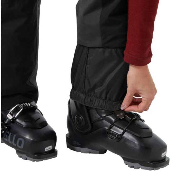 Helly Hansen Switch Cargo 2.0, Skidbyxor, Dam, Svart