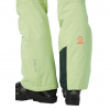 Helly Hansen Switch Cargo Insulated lyžiarske nohavice, dámske, ľadová matcha
