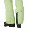 Helly Hansen Switch Cargo Insulated, pantalons de ski, femmes, iced matcha