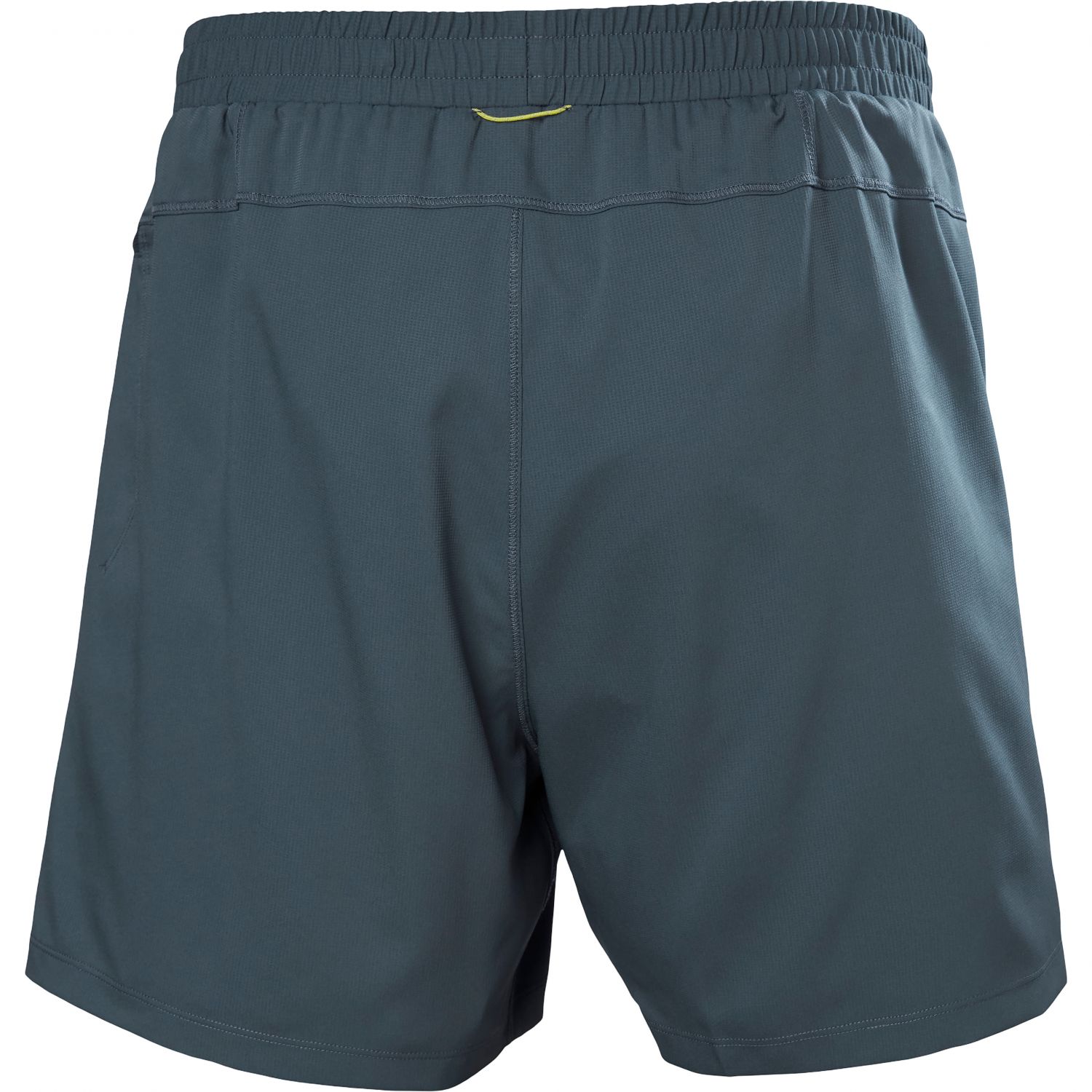 Helly Hansen Trail 6'', short, homme, alpine frost