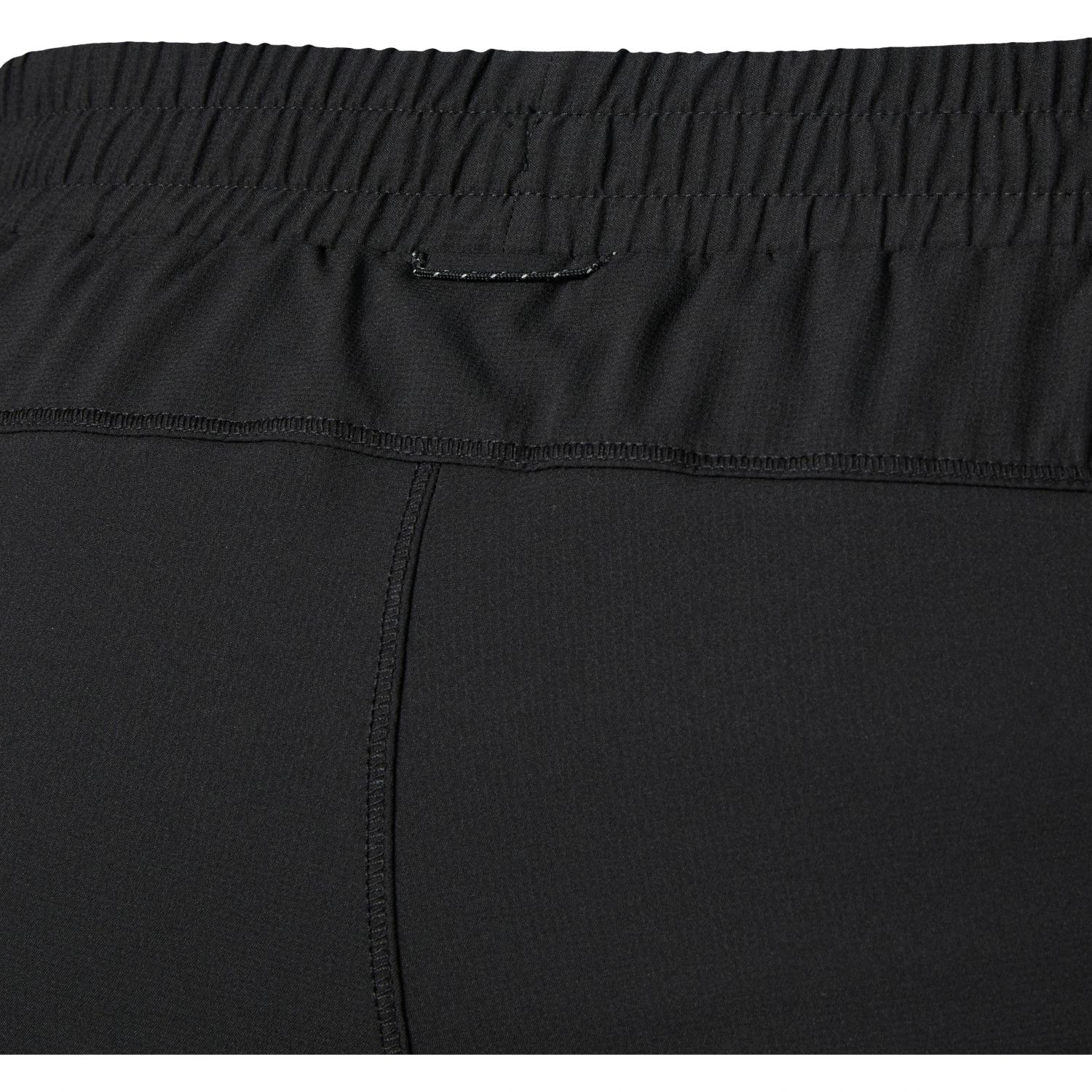 Helly Hansen Trail 6'', korte broek, heren, zwart