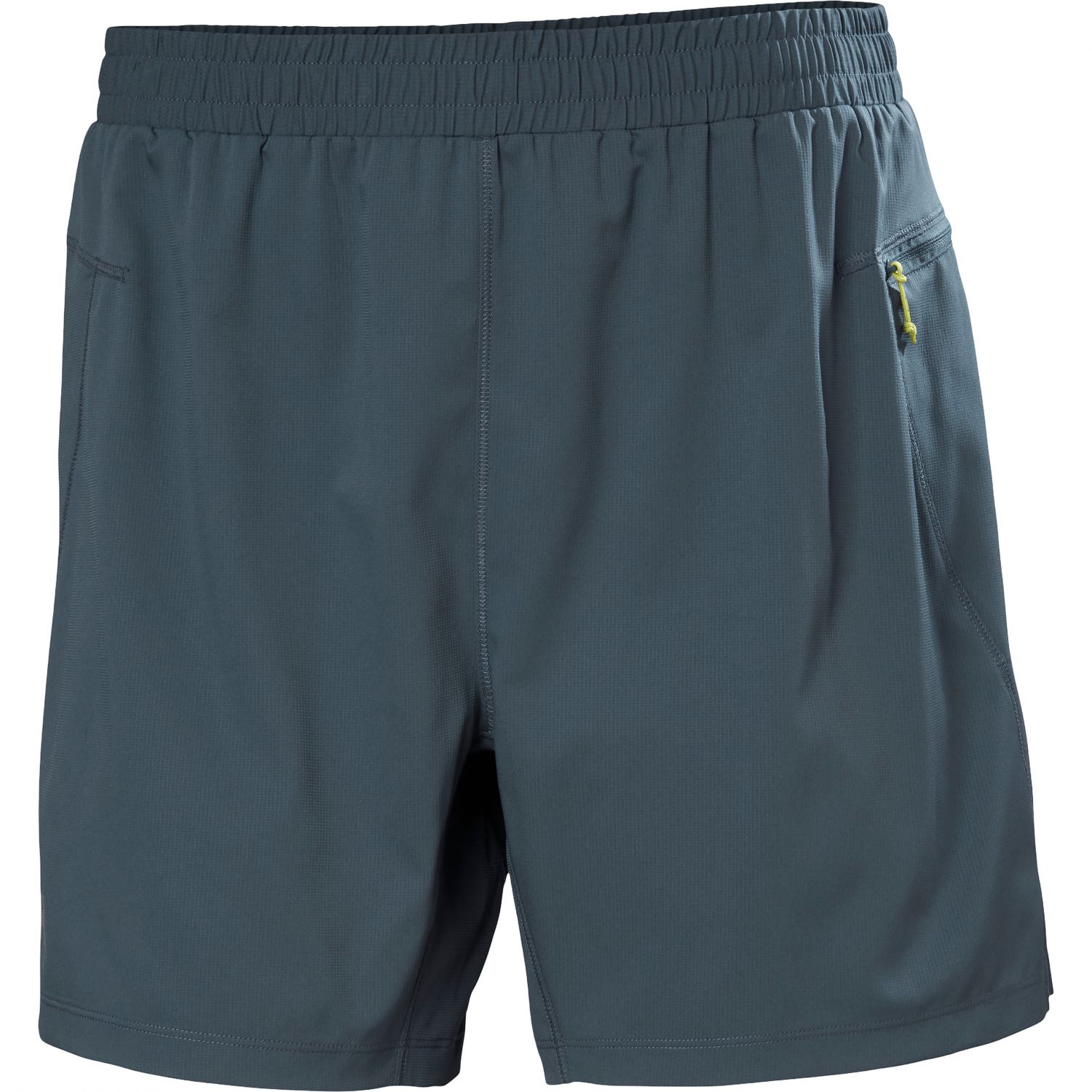 Helly Hansen Trail 6'', shorts, herre, alpine frost