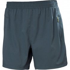 Helly Hansen Trail 6, Shorts, Herren, alpine frost