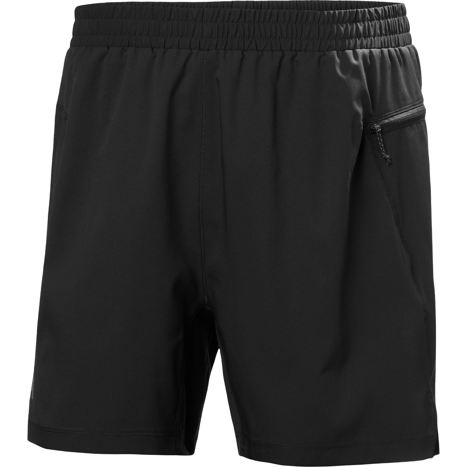 Helly Hansen Trail 6'', šortky, pánske, čierna