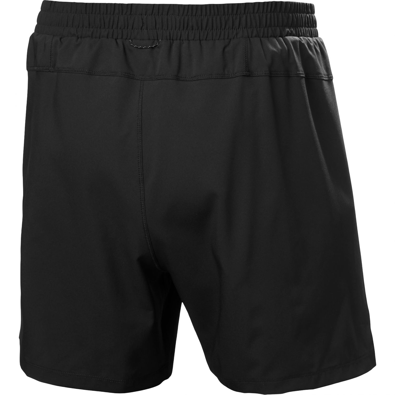 Helly Hansen Trail 6'', šortky, pánske, čierna