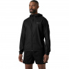 Helly Hansen Trail Windbreaker, bunda, pánska, čierna