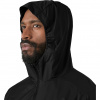Helly Hansen Trail Windbreaker, bunda, pánska, čierna