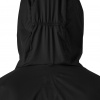 Helly Hansen Trail Windbreaker, bunda, pánska, čierna