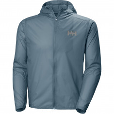 Helly Hansen Trail Windbreaker, bunda, pánska, modrá