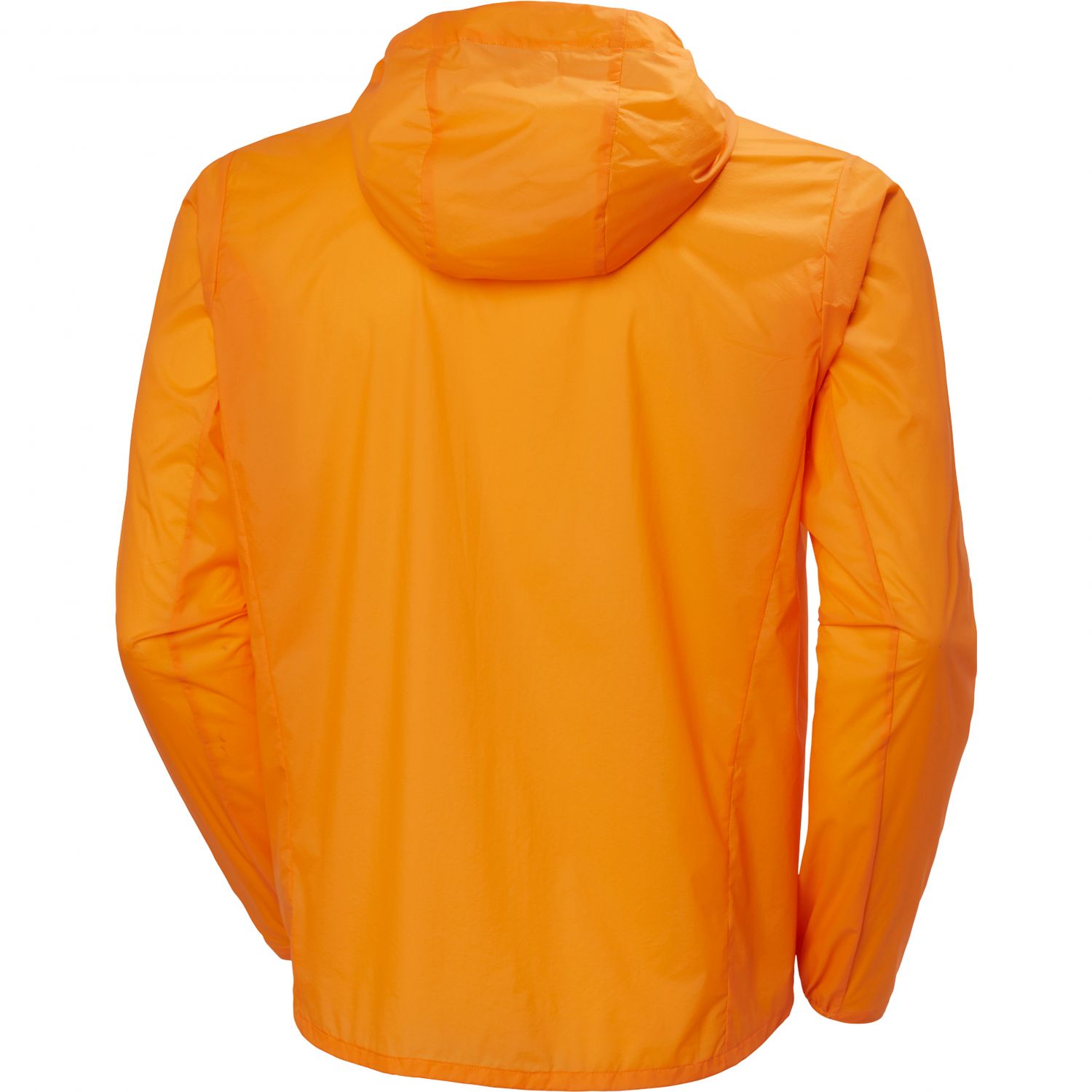 Helly Hansen Trail Windbreaker, bunda, pánska, oranžová