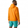 Helly Hansen Trail Windbreaker, bunda, pánska, oranžová