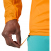 Helly Hansen Trail Windbreaker, bunda, pánska, oranžová