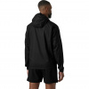 Helly Hansen Trail Windbreaker, giacca, uomo, nero