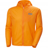Helly Hansen Trail Windbreaker, Jacka, Herr, Orange