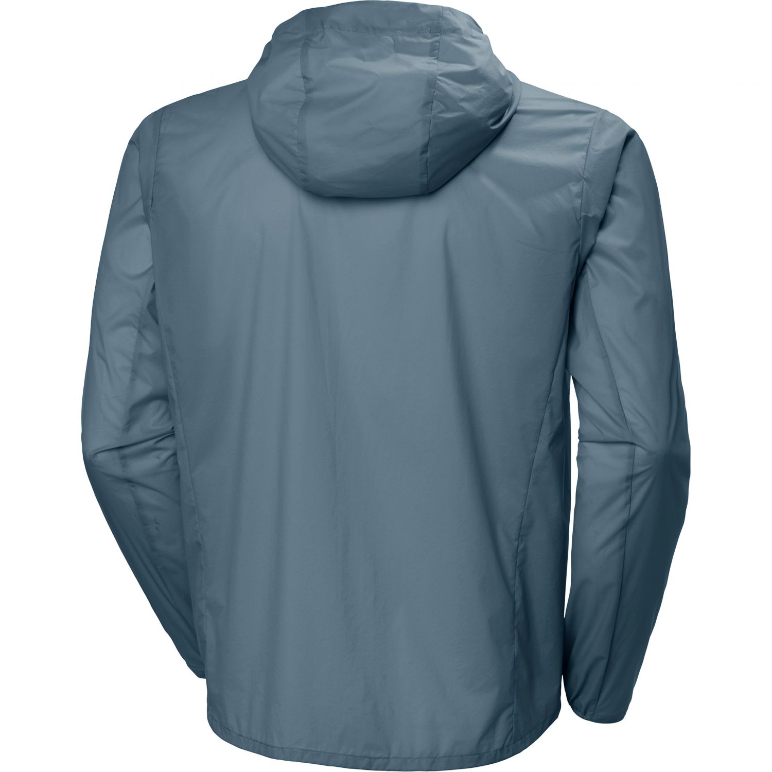 Helly Hansen Trail Windbreaker, jakke, herre, blå
